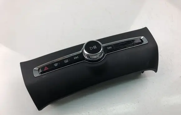 Volvo S90, V90 Climate control unit P31398845