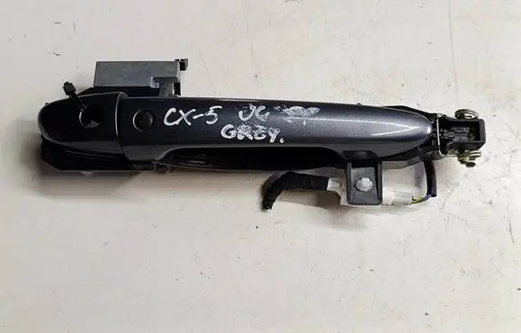 Mazda CX-5 Front door exterior handle AWF32W1584