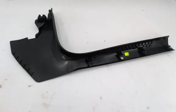 Audi A3 8Y Front sill trim cover 7703572201 8Y2867271