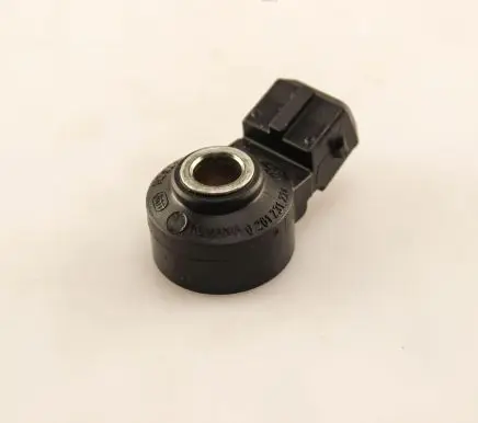 Detonation knock sensor