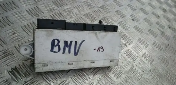 BMW 7 E65 E66 Door control unit/module 6933263 61356933263