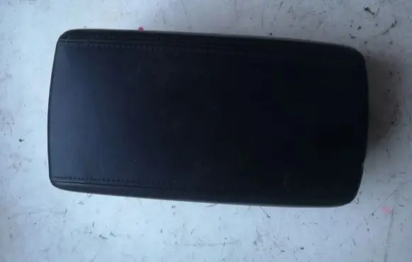 SsangYong Korando Armrest