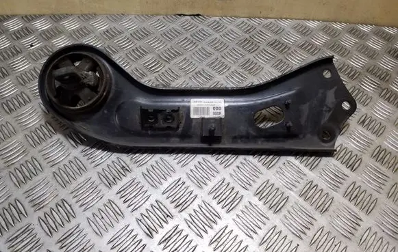 Rear upper control arm/wishbone