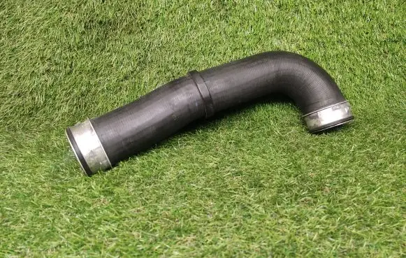 Volkswagen Golf Plus Intercooler hose/pipe 1K0145838A