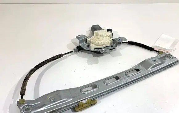 Ford Transit Courier Front door window regulator with motor ET76A23200CD
