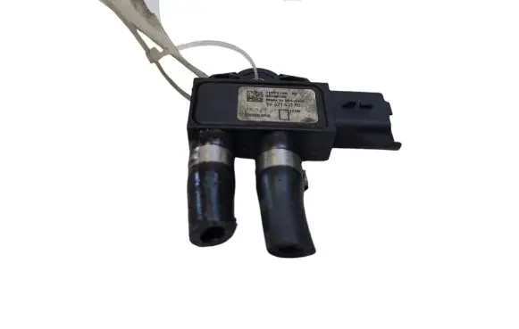 Peugeot 5008 Exhaust gas pressure sensor 9662143180