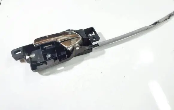 Ford S-MAX Rear door interior handle 6M21U22601