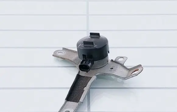 Lexus GS 300 400 430 Acceleration sensor 9360R07