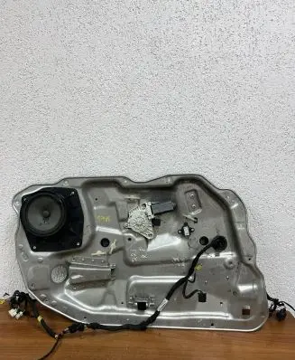 Mercedes-Benz S W221 Front door electric window regulator 2214403813 997132104