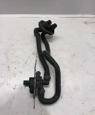 Audi A5 8T 8F Electric auxiliary coolant/water pump 4H0121671B