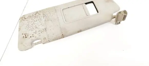 Audi Q5 SQ5 Sun visor 8K0857551