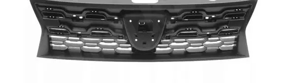 Dacia Duster Front grill