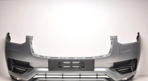 Volvo XC90 Front bumper 
