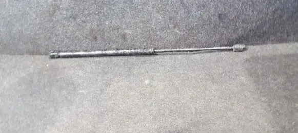 Jaguar S-Type Tailgate/trunk strut/damper xr8316c826aa