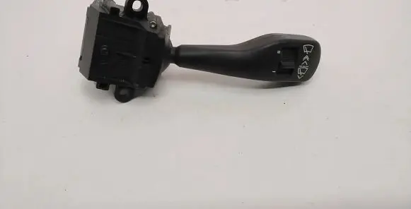 BMW 3 E46 Wiper control stalk 8363664M 01204000