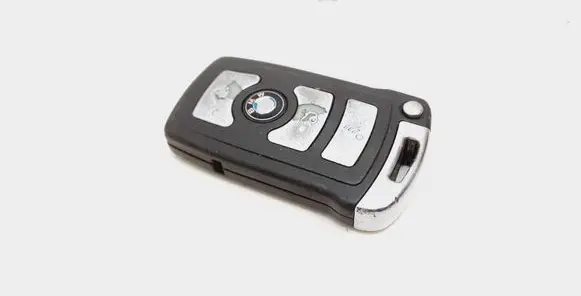 BMW 7 E65 E66 Ignition key/card 6959046