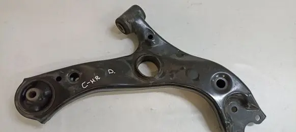 Toyota C-HR I Front lower control arm/wishbone