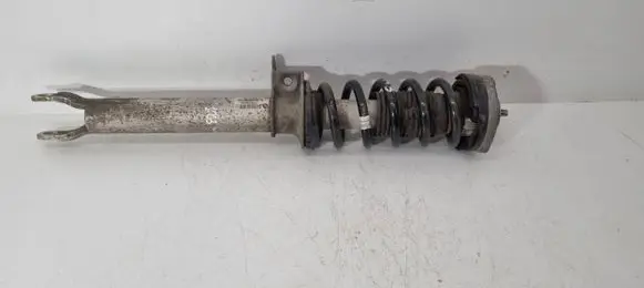 BMW M5 Front shock absorber with coil spring 2284046 228404603