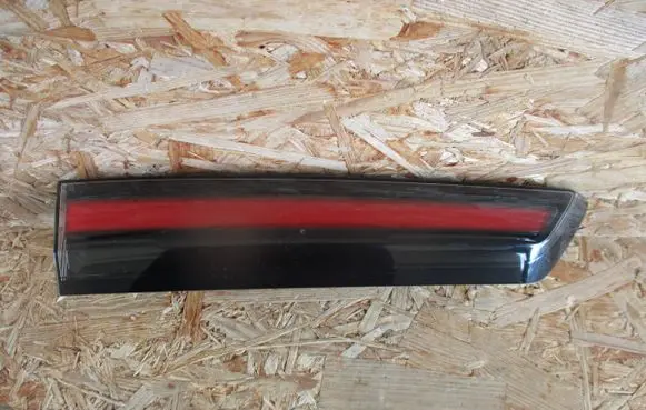 Rear/tail lights