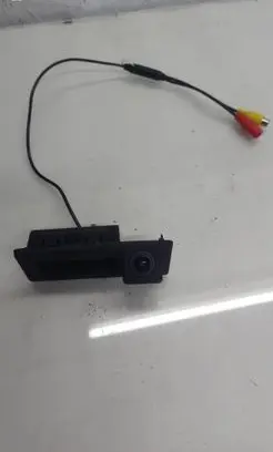 Reversing camera
