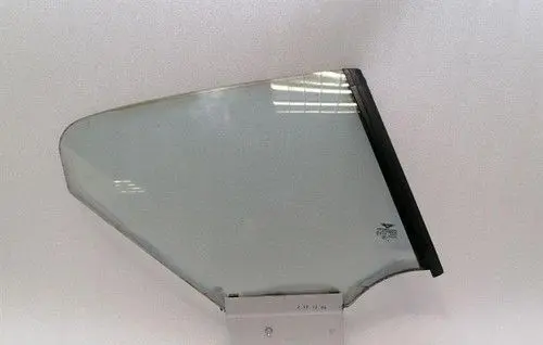 Bentley Continental Rear door window glass 3W8845298D