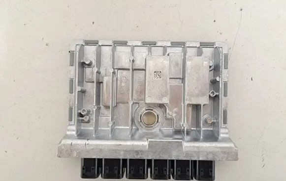 BMW X5 G05 Engine control unit/module 5A71304 5B4D4B9