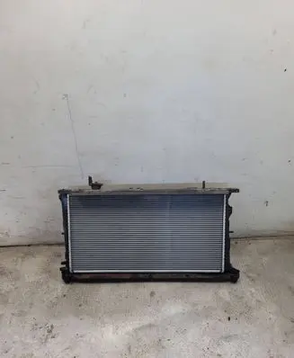 Chrysler Voyager Coolant radiator
