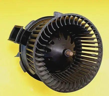 Peugeot 206 Heater fan/blower 5576705