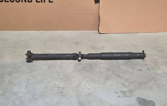 BMW 2 G42 Rear driveshaft/prop shaft 8850238 23051061715 23B137EB2624