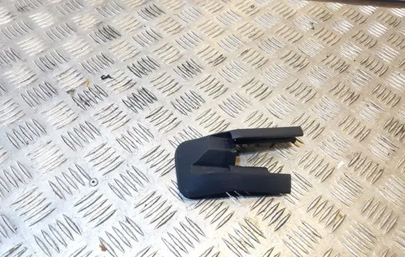 Mercedes-Benz CLA C117 X117 W117 Front driver seat rail trim A1769190200