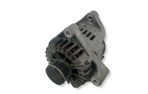 BMW 3 F30 F35 F31 Generator/alternator 8519890