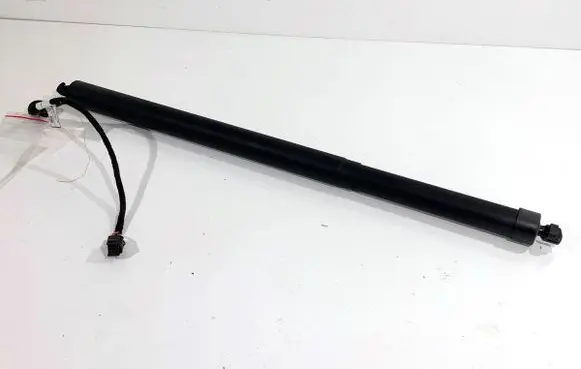 Jaguar F-Pace Shock absorber/damper mounting bracket HK8370354AA