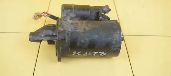 KIA Carens II Starter motor 22SP36