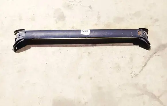Renault Scenic I Roof transverse bars on the 
