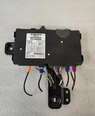 Volvo XC90 Other control units/modules 31489809