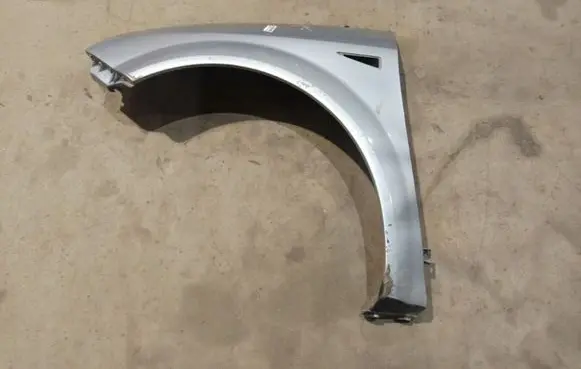 Renault Scenic II - Grand scenic II Fender