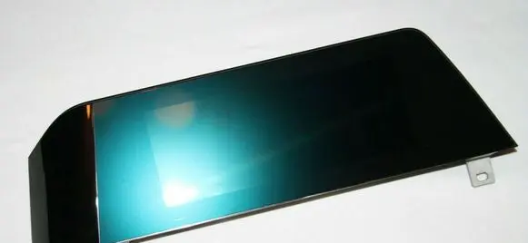BMW 3 G20 G21 Screen/display/small screen 9841821