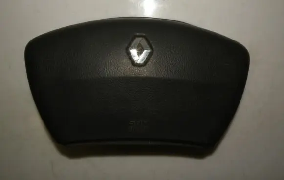 Renault Laguna II Steering wheel airbag 8200071201A