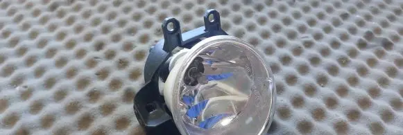 Toyota Yaris Front fog light 8121002110 90008490 90008495
