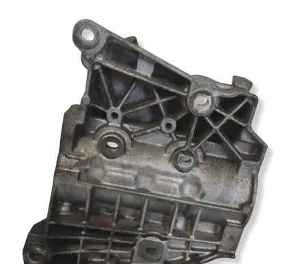 Land Rover Range Rover Evoque L538 EGR valve 704924000 G4D39D475BA TWOJEAUTOWYSZKOW