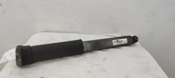 Mercedes-Benz GLC C253 Rear shock absorber/damper A2533201001