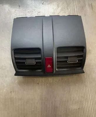 Honda CR-V Dash center air vent grill 77610SWAA0