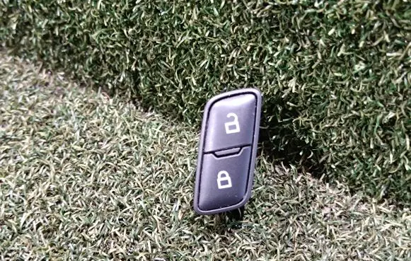Ford Transit Central locking switch button BK2T14017AAW BK2T14017