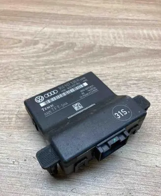 Skoda Octavia Mk2 (1Z) Other control units/modules 1K0907530H 1K0907951