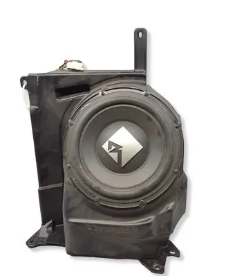 Mitsubishi Outlander Subwoofer speaker 8720A14138