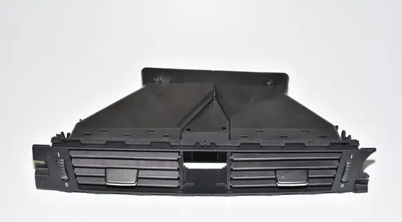 BMW 3 E90 E91 Dash center air vent grill 9151174