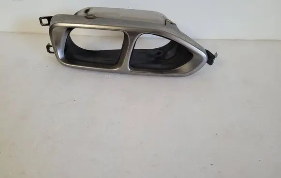 BMW 7 G11 G12 Muffler ending 8072624