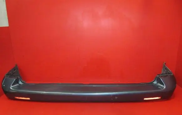 Volkswagen Multivan T5 Rear bumper VWT5ZDERZAKTYL
