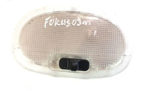 Ford Focus Rear seat light XS4113776BA