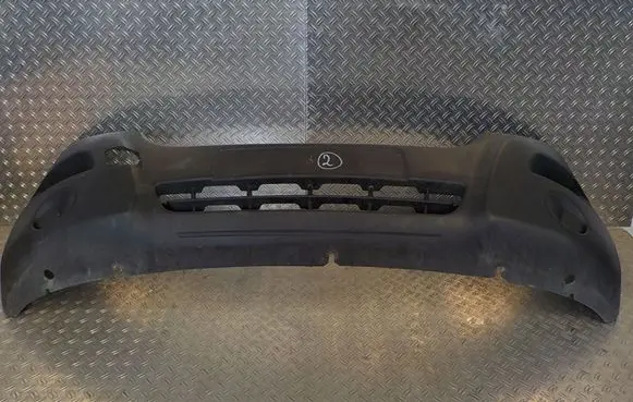 Renault Master III Front bumper